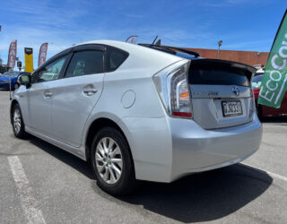 2014 Toyota Prius image 192426