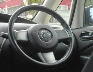 2012 Mazda Biante image 181782