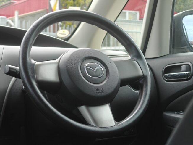 2012 Mazda Biante image 181782