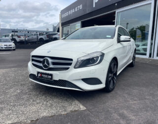 2013 Mercedes-benz A 180 image 188030