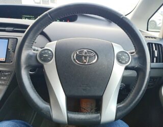 2010 Toyota Prius image 169298