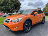 2013 Subaru Xv image 168616