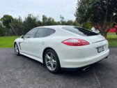 2012 Porsche Panamera image 190398