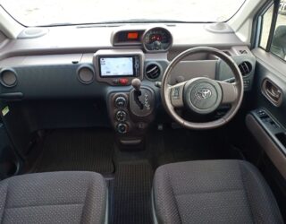 2012 Toyota Spade image 169131