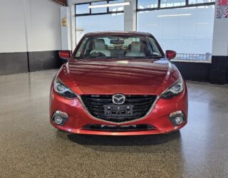 2014 Mazda Axela image 166318