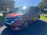 2016 Nissan Serena image 169823