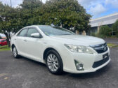 2012 Toyota Camry image 168591