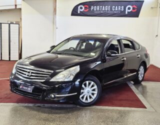 2013 Nissan Teana image 172321