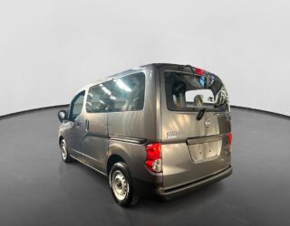 2021 Nissan Nv200 image 169022