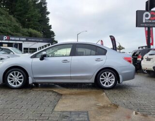 2013 Subaru Impreza image 172747