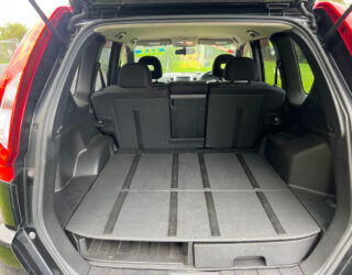 2012 Nissan X-trail image 171241