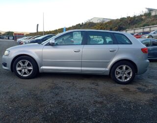 2009 Audi A3 image 168243