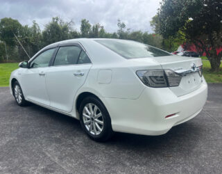 2012 Toyota Camry image 168596