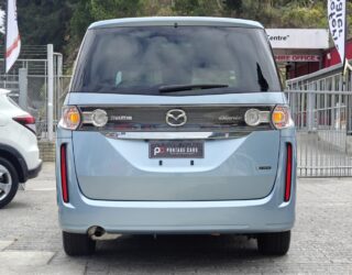 2012 Mazda Biante image 181777