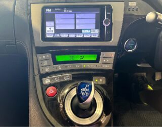 2014 Toyota Prius image 171746