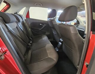 2015 Volkswagen Polo image 169176