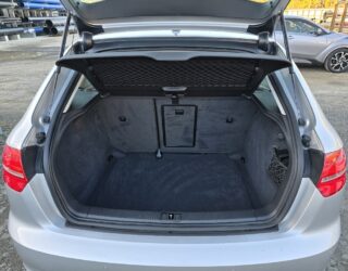 2013 Audi A3 image 169324