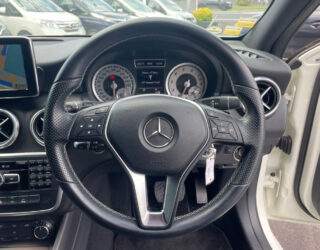 2013 Mercedes-benz A 180 image 188037