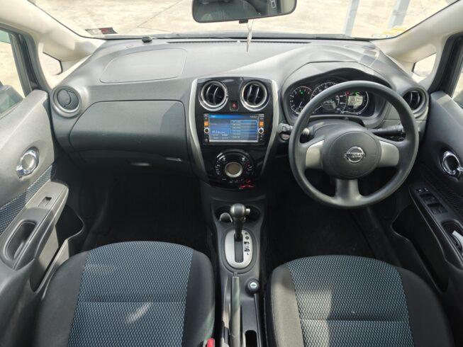 2014 Nissan Note image 223268