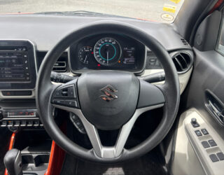 2017 Suzuki Ignis image 185947