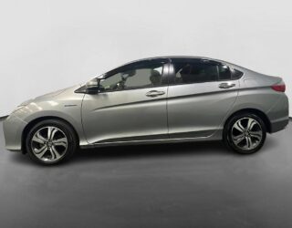 2015 Honda Grace image 166551