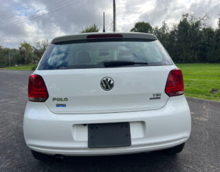 2013 Volkswagen Polo image 167127