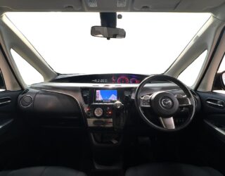 2014 Mazda Biante image 168788