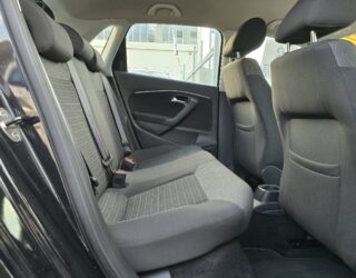 2014 Volkswagen Polo image 170277