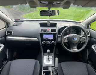 2015 Subaru Impreza image 170063