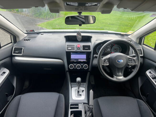 2015 Subaru Impreza image 170063