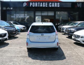 2014 Toyota Prius image 179371