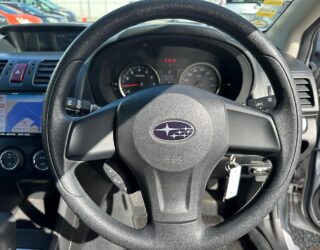 2013 Subaru Impreza Sport image 168516