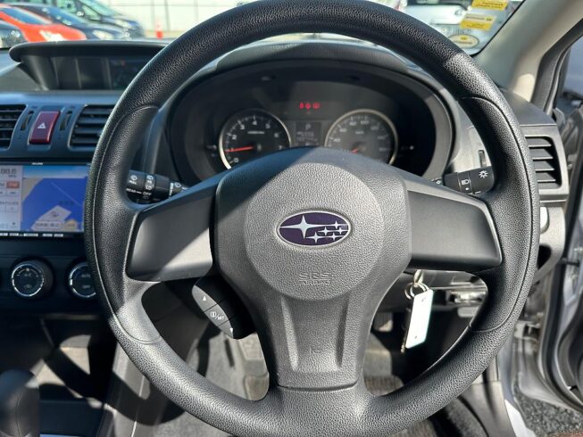 2013 Subaru Impreza Sport image 168516