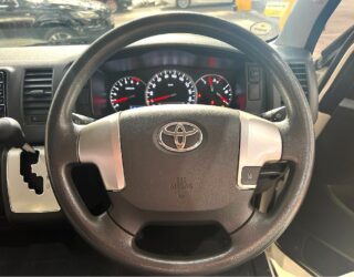 2019 Toyota Hiace image 168467