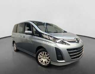 2012 Mazda Biante image 168796