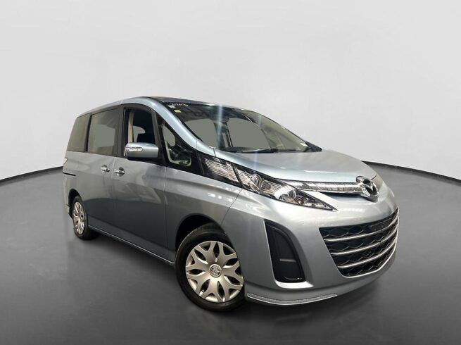 2012 Mazda Biante image 168797