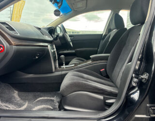 2013 Nissan Teana image 172326