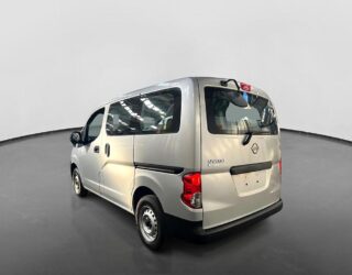 2021 Nissan Nv200 image 168445