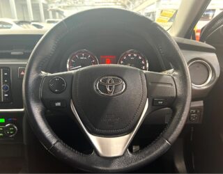 2013 Toyota Auris image 167992