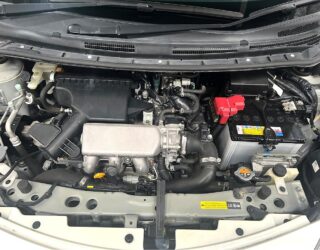 2015 Nissan Note image 171108