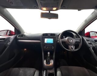 2013 Volkswagen Golf image 193611