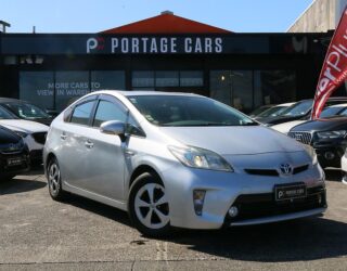 2013 Toyota Prius image 171595