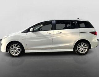 2013 Mazda Premacy image 167612