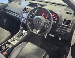 2014 Subaru Wrx image 178730