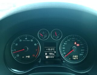 2009 Audi A3 image 168250