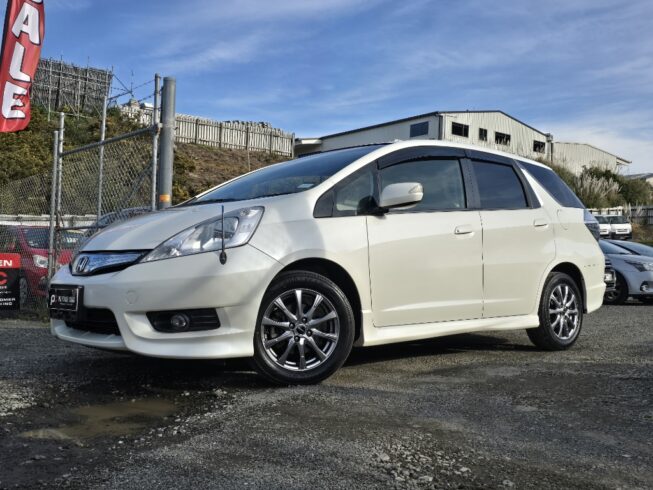 2012 Honda Fit image 169776