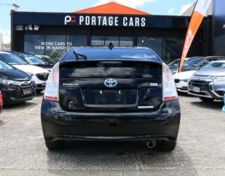 2010 Toyota Prius image 183995