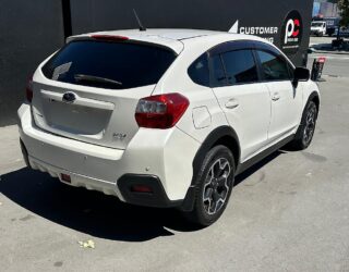 2013 Subaru Xv image 167967