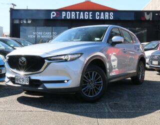 2021 Mazda Cx-5 image 177401