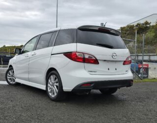 2013 Mazda Premacy image 174218